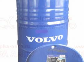 Масло Volvo VDS3 10w40 208л полусинтетика