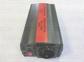 Преобразователь напряжения 24V-800Вт