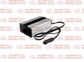 Преобразователь напряжения 24V-150Вт