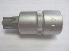 Головка с вставкой Torx Т-60
