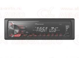 Магнитола PIONEER MVH-190UB