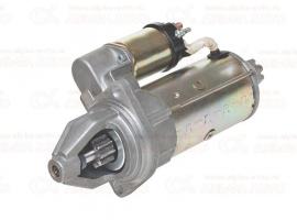 Стартер ГАЗ 2410-3302 402 двигатель КАТЭК
