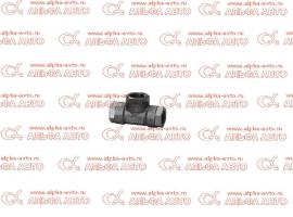 Клапан двухмагистральный MB/BPW/Iveco/Scania/Volvo