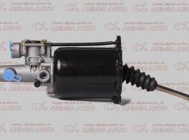 ПГУ КАМАЗ (WABCO) (KNORR VG3355)