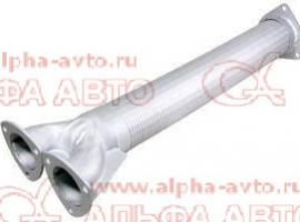 Металлорукав в сб. МАЗ-500 (сетка)