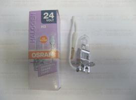 Лампа A24 Н3 70W Osram