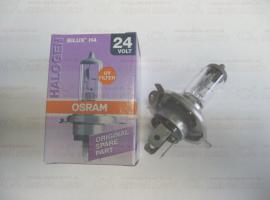 Лампа A24 Н4 75/70W Osram