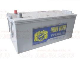 Аккумулятор 210 Ah Тюмень