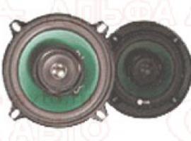 Колонки LG 13см (5-1/4) 2-х полосные 160Вт