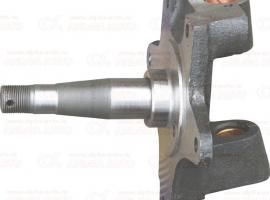 Кулак поворотный ГАЗ 3302 левый