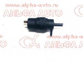 Насос омывателя КАМАЗ 24V