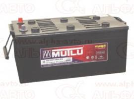 Аккумулятор 220 Ah Mutlu