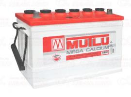 Аккумулятор 90 Ah обратный Mutlu