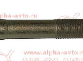 Палец амортизатора МАЗ-4370 (передний нижний) и пн