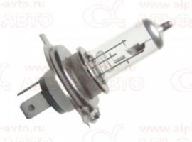 Лампа светодиодная Н4 12-24V комплект 2 шт.