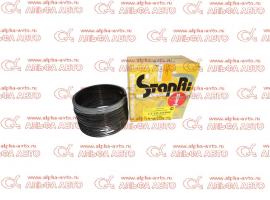 Кольца поршневые 0,0 ЗИЛ-5301 (Ставрополь)