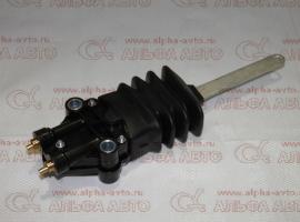 Клапан уровня пневмосидения КАМАЗ-6520