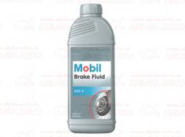 Тормозная жидкость Mobil