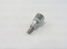 Головка с вставкой Torx Т-45