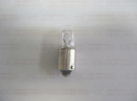 Лампа A12 T4W Osram