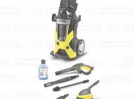 Автомойка Karcher К 7 Premium Car