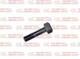 Болт шкива вала коленчатого ГАЗ-3310 Валдай