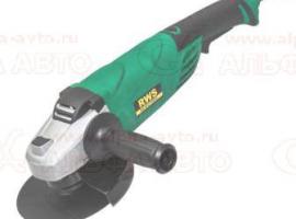 Углошлифовальная машина RWS 150мм 1200Вт