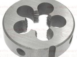 Плашка М27х2,0
