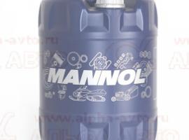 Масло MANNOL TS-8 UHPD Super 5W-30 20л