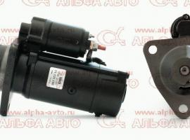 Стартер КАМАЗ ЕВРО 2,3 MAHLE  IMS101775