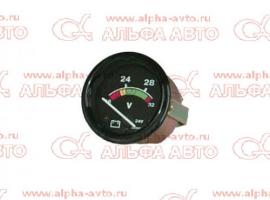 Указатель напряжения МАЗ-4370