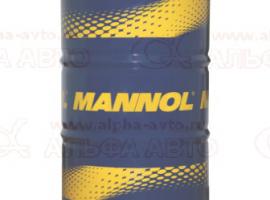 Масло MANNOL TS-5 UHPD 10W-40 208л
