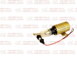 Электромагнит ТНВД 12V ГАЗ-3310,ПАЗ,ЗИЛ-5301