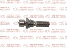 Свеча накаливания отопителя  24V DBW46
