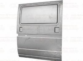 Дверь сдвижная ГАЗ 3302 без окон