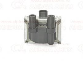 Катушка зажигания ГАЗ 3110-3302 405 нового образца