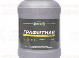 Смазка графитная 2 кг +