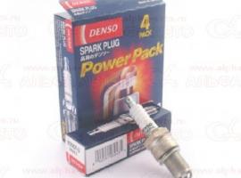 Свечи зажигания ВАЗ 2101-07 комплект Denso