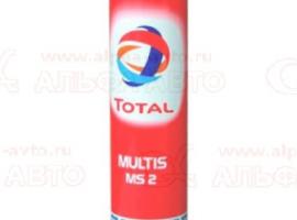 Смазка Total Multis MoS 0.4кг