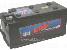 Аккумулятор 190 Ah Tiger обратный