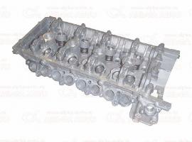Головка блока цилиндров ГАЗ 3110-3302 405 в сборе