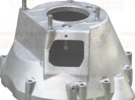 Картер сцепления ГАЗ 3302 406 двигатель