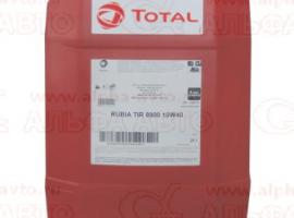 Масло TOTAL RUBIA TIR 9900 5w30 20л синтетика