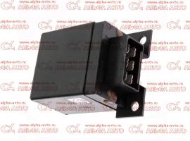 Реле стеклоочистителя ГАЗ-3309 Д-245