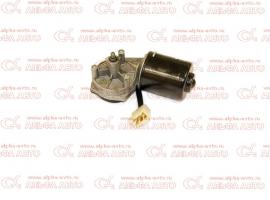 Мотор стеклоочистителя  ГАЗ-3309 24V