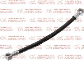 Шланг топливный ТНВД ГАЗ-3309 (305 мм)