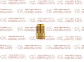 Переходник внутренний F22x1,5/D10