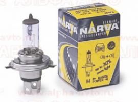 Лампа A12 H8 35W AUTOPAL