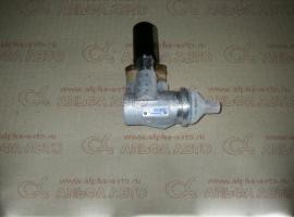 ТННД МАЗ-4370 Bosch (ТНВД МОТОRPAL)