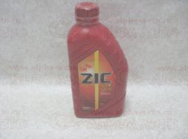 Масло ZIC ATF SP4 1л